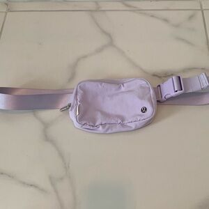 Lululemon Athletica Everywhere Belt Bag